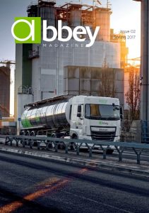 Abbey Magazine - Issue 2 - Spring
