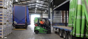 wirral warehousing