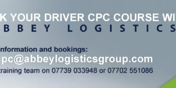 Driver CPC Training