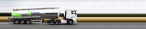 bulk haulage logistics