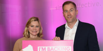 Justine Greening