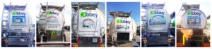 logistics key workers