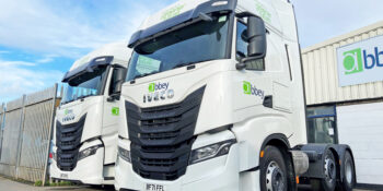 iveco s-way