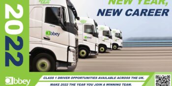 hgv driver roles