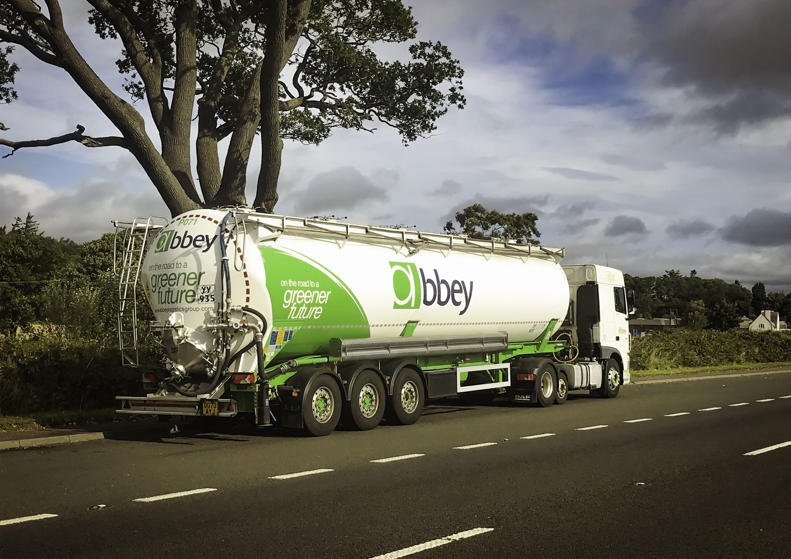Abbey Logistics Grows Flour Division with Premier Foods Abbey