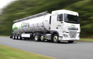 Abbey Logistics Group has extended its contract with ADM.