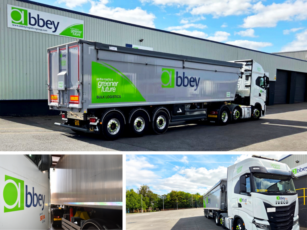 Bulk Tipper Services