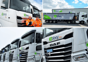 Bulk Tipper Haulage Services