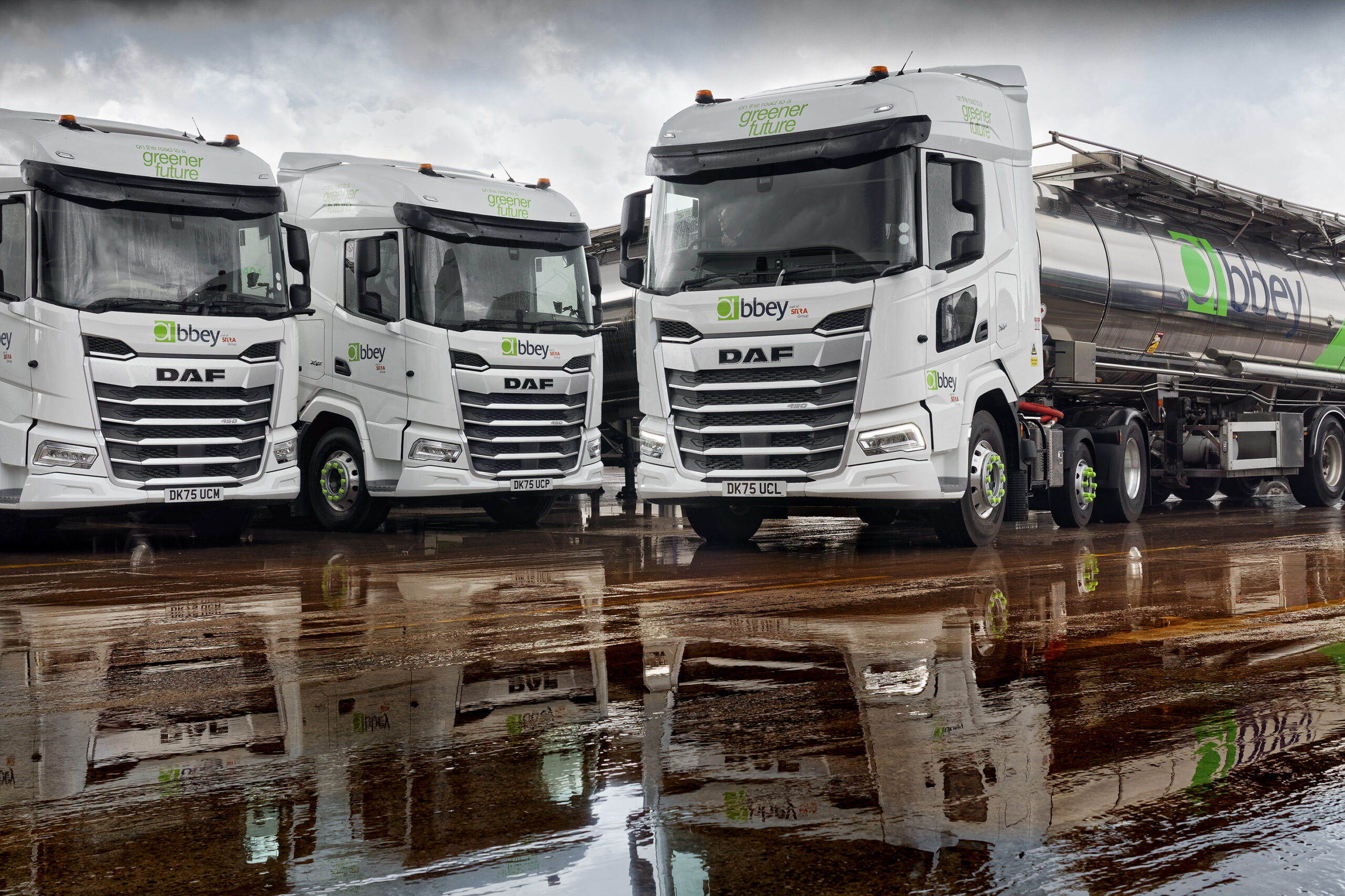 Driver Training Academy