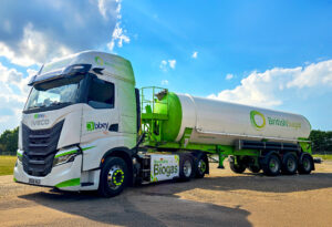 Bulk Logistics