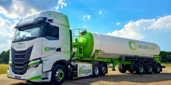 Bulk Logistics